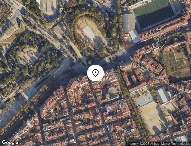 Piso en Plaza Espanya , 20